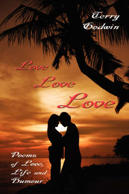 Book cover for Love Love Love