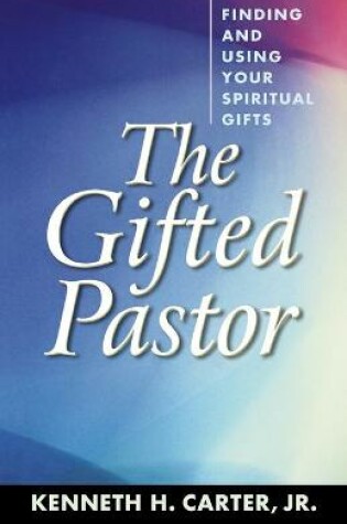 Cover of The Gifted Pastor