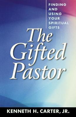 Book cover for The Gifted Pastor