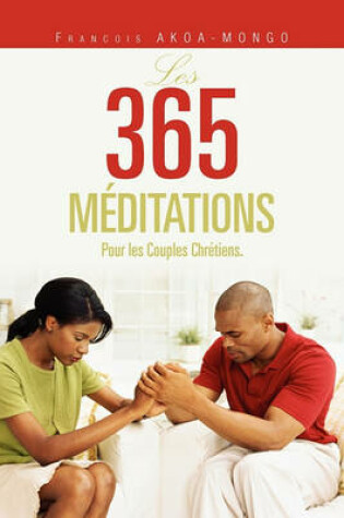 Cover of Les 365 Méditations