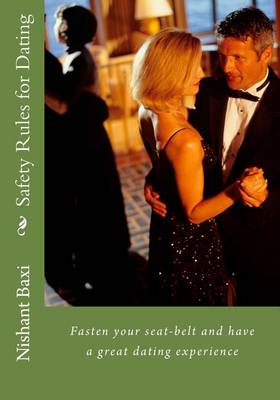 Book cover for Safety Rules for Dating