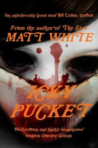 Cover of Icky Pucket