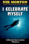 Book cover for I Celebrate Myself