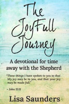 Book cover for The JoyFull Journey