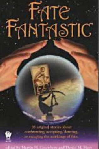 Cover of Fate Fantastic