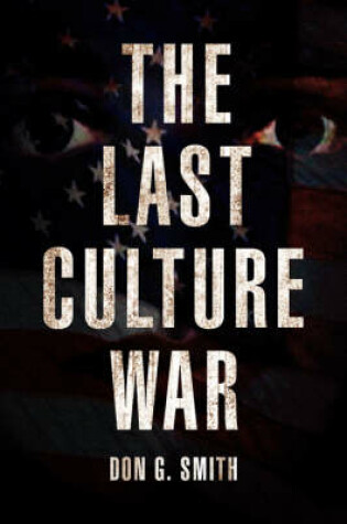 Cover of The Last Culture War