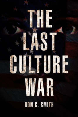 Book cover for The Last Culture War