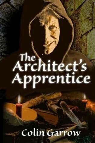 Cover of The Architect's Apprentice