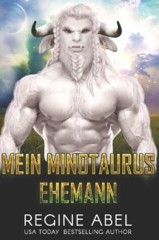 Cover of Mein Minotaurus Ehemann