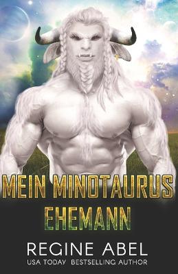 Book cover for Mein Minotaurus Ehemann