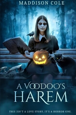 Cover of A Voodoo's Harem