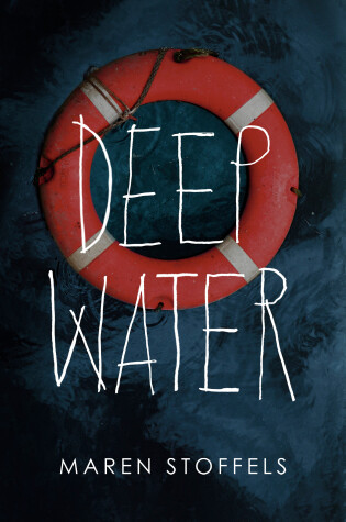 Cover of Deep Water