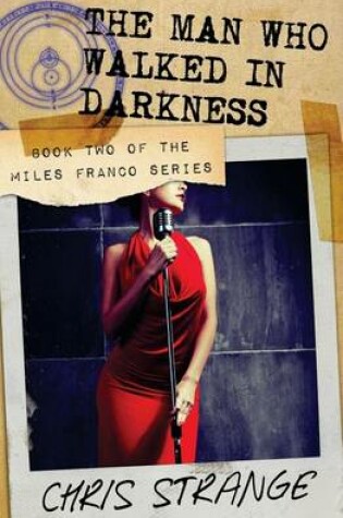 Cover of The Man Who Walked in Darkness