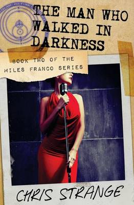 Book cover for The Man Who Walked in Darkness