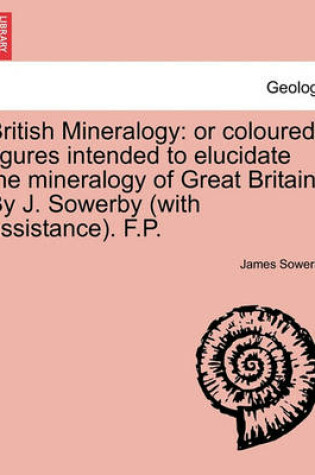 Cover of British Mineralogy