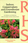 Book cover for Indoor Gardening