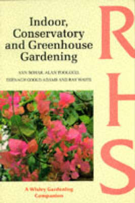 Cover of Indoor Gardening