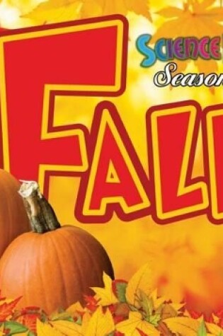 Cover of Fall