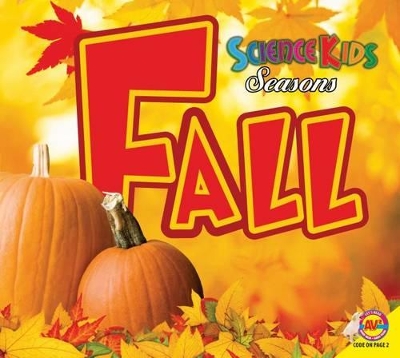 Cover of Fall