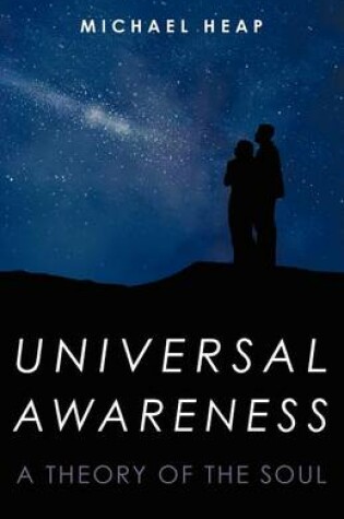 Cover of Universal Awareness