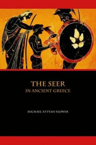Cover of The Seer in Ancient Greece