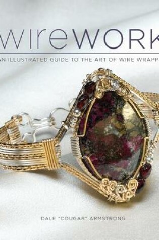 Cover of Wirework W/DVD