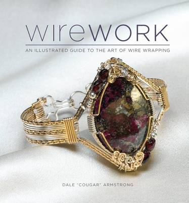 Cover of Wirework W/DVD