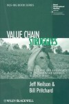 Book cover for Value Chain Struggles