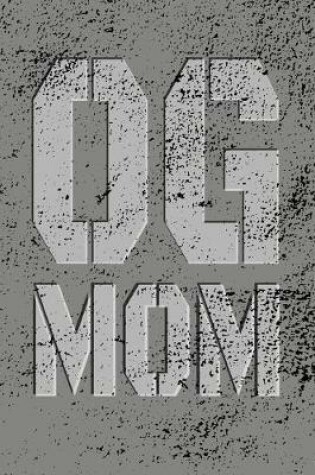 Cover of Og Mom