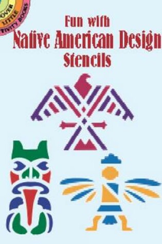 Cover of Fun with Native American Design Ste