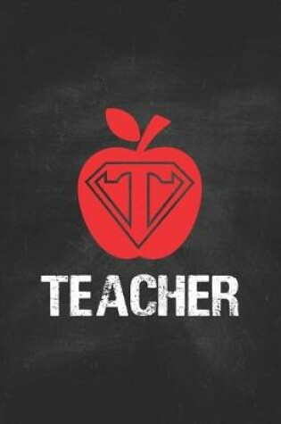 Cover of Teacher