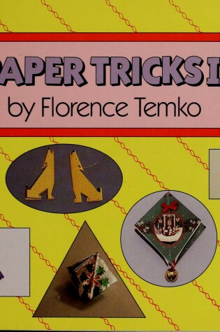 Cover of Paper Tricks II