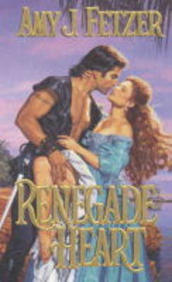 Book cover for Renegade Heart