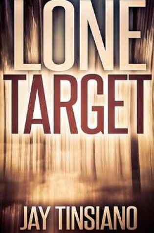 Cover of Lone Target