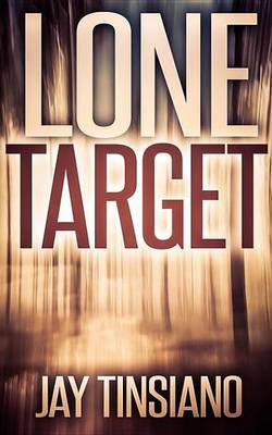 Book cover for Lone Target