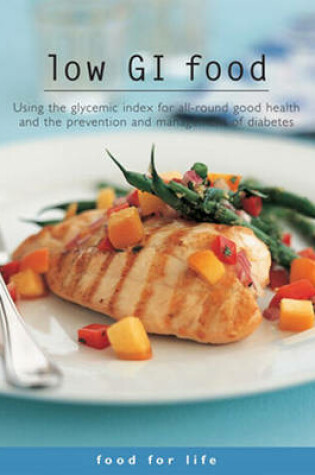 Cover of Low Gi Food