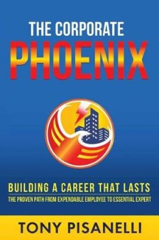 Cover of The Corporate Phoenix