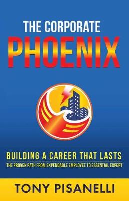 Cover of The Corporate Phoenix