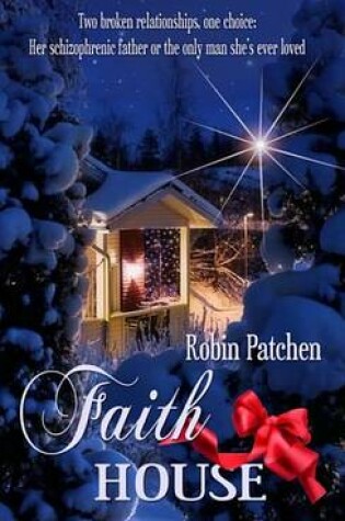 Cover of Faith House