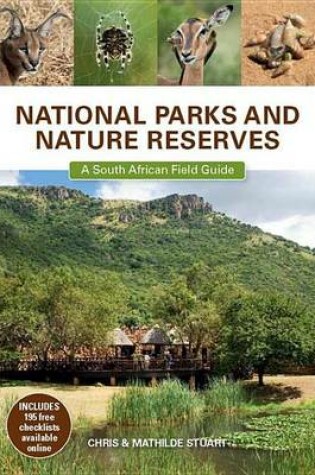 Cover of National Parks and Nature Reserves