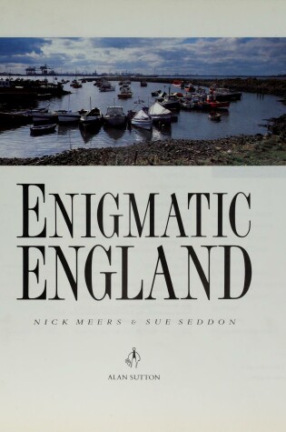 Cover of Enigmatic England