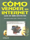 Book cover for Como Vender En Internet