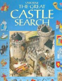 Book cover for Great Castle Search