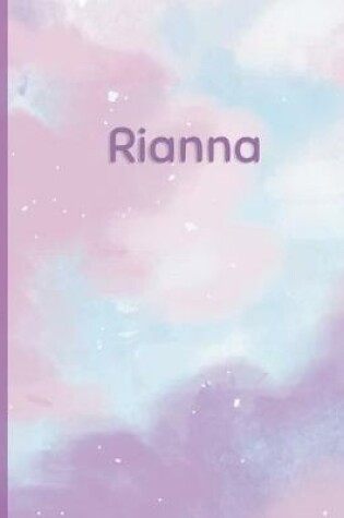 Cover of Rianna
