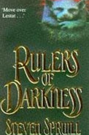 Rulers of Darkness