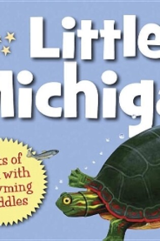 Cover of Little Michigan