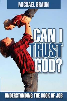 Book cover for Can I Trust God?