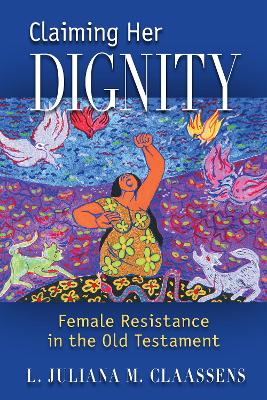 Book cover for Claiming Her Dignity