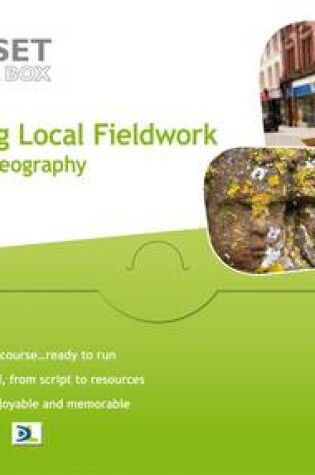 Cover of Managing Local Fieldwork