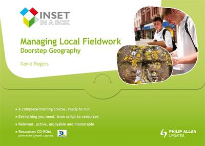 Cover of Managing Local Fieldwork